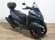 YAMAHA TRICITY 125