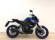 YAMAHA MT-125