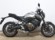 HONDA CB 650 R (A2)