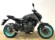 YAMAHA MT-07 (A)(MIVV)