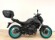 YAMAHA MT-07 (A)(Akrapovic no incl. +600 euros)