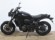 YAMAHA XSR 700