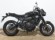 YAMAHA XSR 700