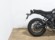 YAMAHA XSR 700