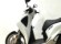 HONDA SH 125 (TOP CASE)