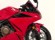 HONDA CBR 500 R