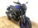 YAMAHA MT-125