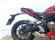 HONDA CBR 650 R