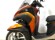 YAMAHA TRICITY 125 (TOP CASE)