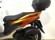 YAMAHA TRICITY 125 (TOP CASE)