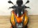 YAMAHA TRICITY 125 (TOP CASE)