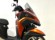 YAMAHA TRICITY 125 (TOP CASE)