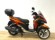 YAMAHA TRICITY 125 (TOP CASE)