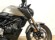 HONDA CB 125 R