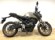 HONDA CB 125 R