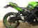 KAWASAKI NINJA 650