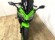 KAWASAKI NINJA 650