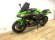KAWASAKI NINJA 650