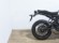 YAMAHA XSR 700 (A2)