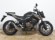 HONDA CB 500 F