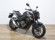 HONDA CB 500 F