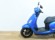 SYM FIDDLE 125 (IVA DEDUCIBLE)