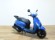 SYM FIDDLE 125 (IVA DEDUCIBLE)