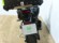 YAMAHA TENERE 700 WORLD RAID (A)