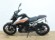 KTM DUKE 390 