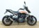 KTM DUKE 390 