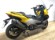 YAMAHA TMAX 560
