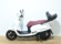 SYM FIDDLE 125 (IVA DEDUCIBLE)