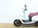 SYM FIDDLE 125 (IVA DEDUCIBLE)