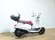 SYM FIDDLE 125 (IVA DEDUCIBLE)