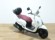 SYM FIDDLE 125 (IVA DEDUCIBLE)