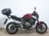 HONDA CB 650 R (A) (TOP CASE)