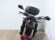 HONDA CB 650 R (A) (TOP CASE)
