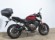 HONDA CB 650 R (A) (TOP CASE)