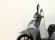 SYM SYMPHONY ST 125 (TOP CASE) (IVA DEDUCIBLE)