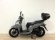 SYM SYMPHONY ST 125 (TOP CASE) (IVA DEDUCIBLE)