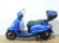 SYM FIDDLE 125 (TOP CASE) (IVA DEDUCIBLE)