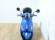SYM FIDDLE 125 (TOP CASE) (IVA DEDUCIBLE)
