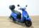 SYM FIDDLE 125 (TOP CASE) (IVA DEDUCIBLE)