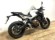 HONDA CB 650 F (A)