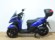 YAMAHA TRICITY 125