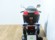 YAMAHA TRICITY 125