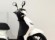 PEUGEOT TWEET 125 (TOP CASE) (IVA DEDUCIBLE)