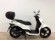 PEUGEOT TWEET 125 (TOP CASE) (IVA DEDUCIBLE)