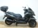 YAMAHA TRICITY 300