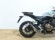 HONDA CB 500 F